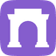 Farcaster Logo